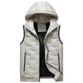 Dan Anderson Quilted Vest