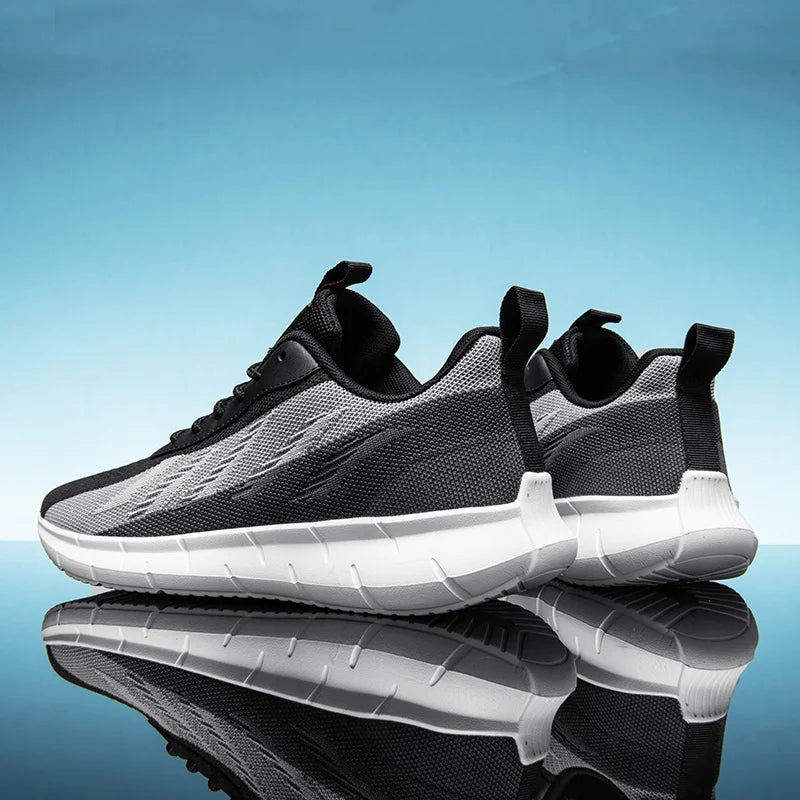 AirStride Comfort Sneaker