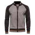 Tom Harrington Wool Cardigan