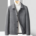 Richmond Classic Wool Jacket