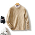 Lorenzo Don Holiday Knit Sweater