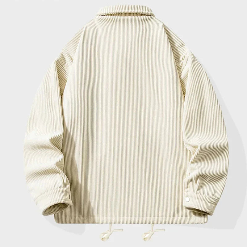 Dave Anderson Corduroy Jacket