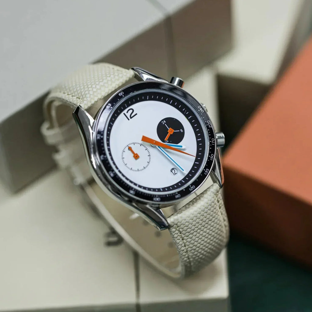 Archenfeld Chronograph Watch