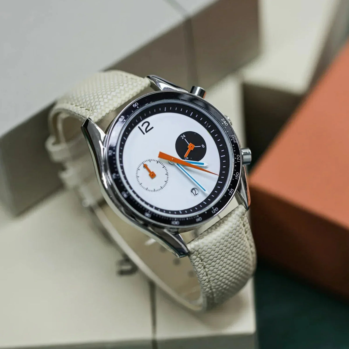 Archenfeld Chronograph Watch