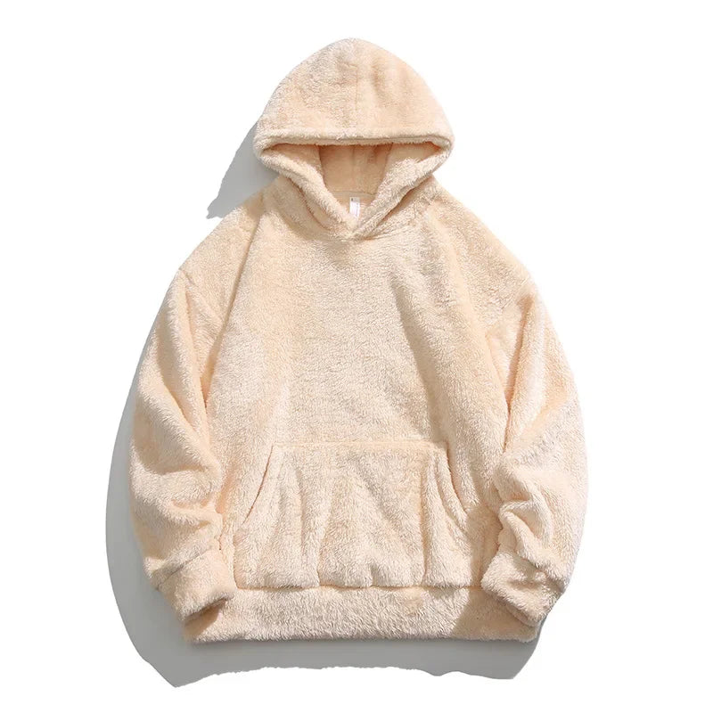 Jack Harrington Fleece Hoodie