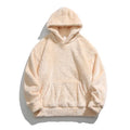 Jack Harrington Fleece Hoodie