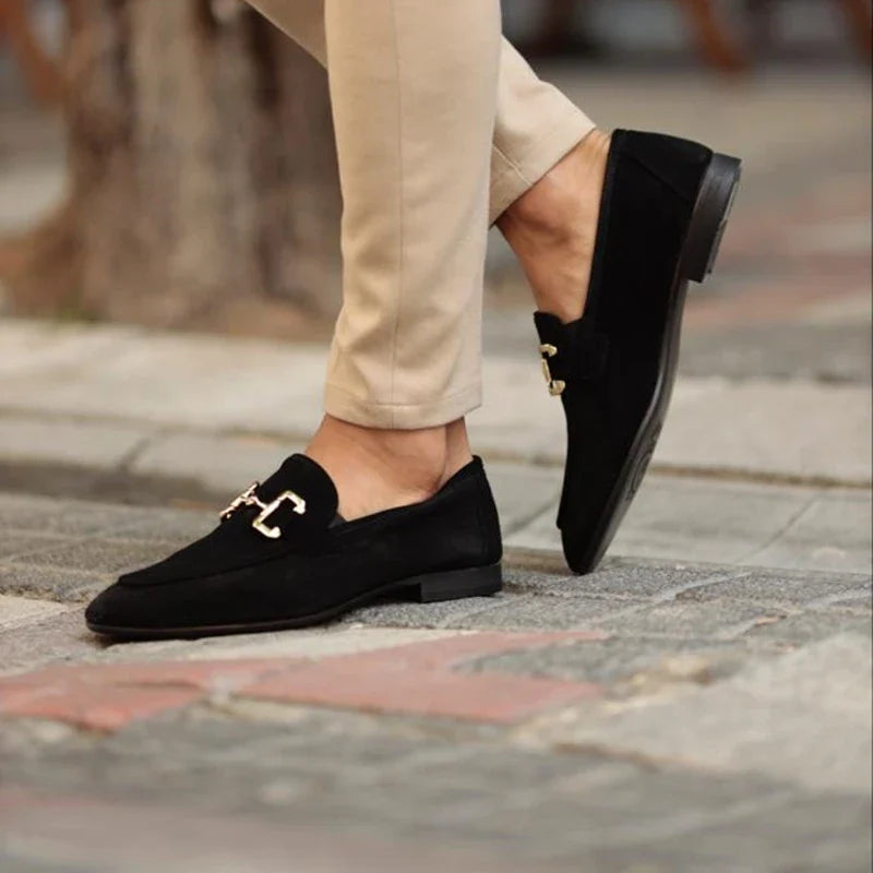 Milenos Torino Loafer