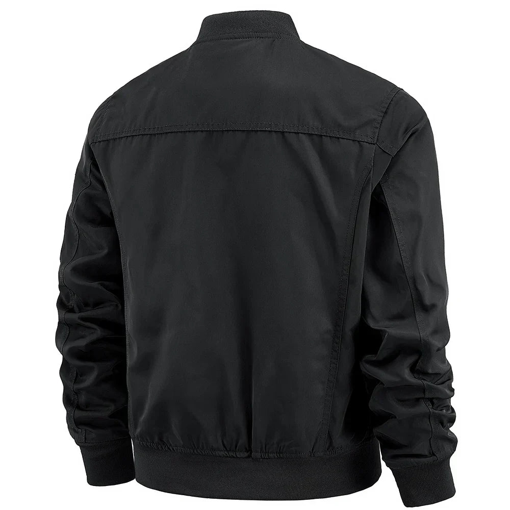 Jack Anthony Multi-Pocket Jacket
