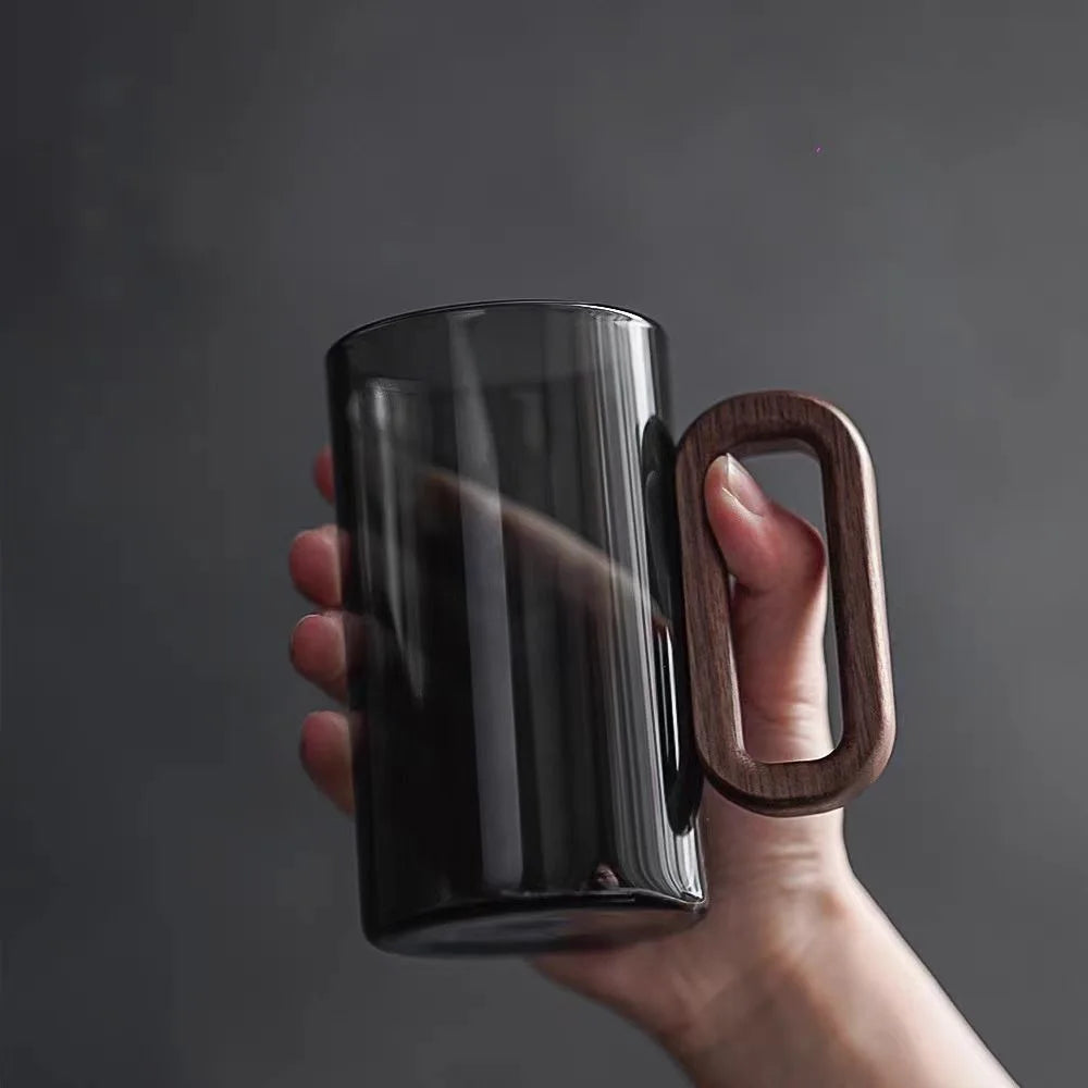 NordStream Mug