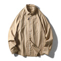 Massimo Long Sleeve Shirt