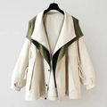 Nora Drift Jacket