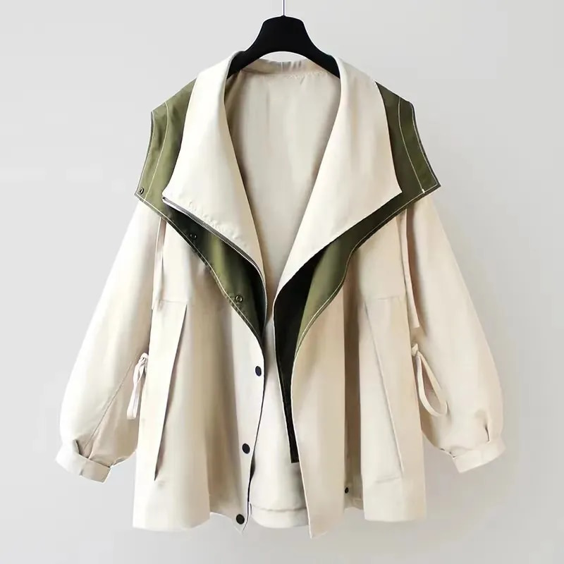 Nora Drift Jacket