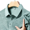 Don Harrington Premium Silk Shirt