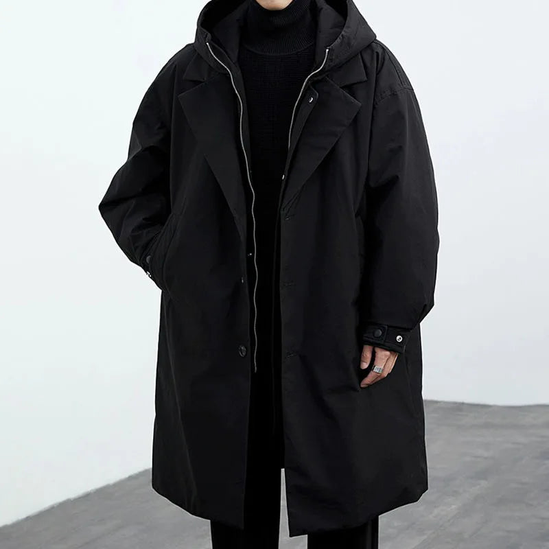Santino Overcoat