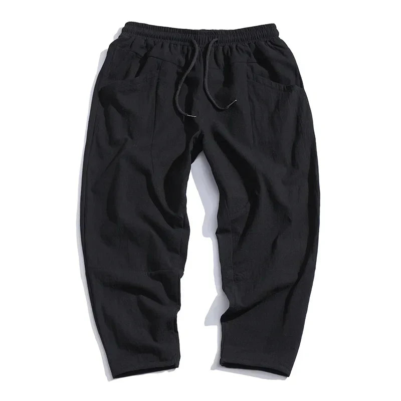 Owen Carter Flex Pants