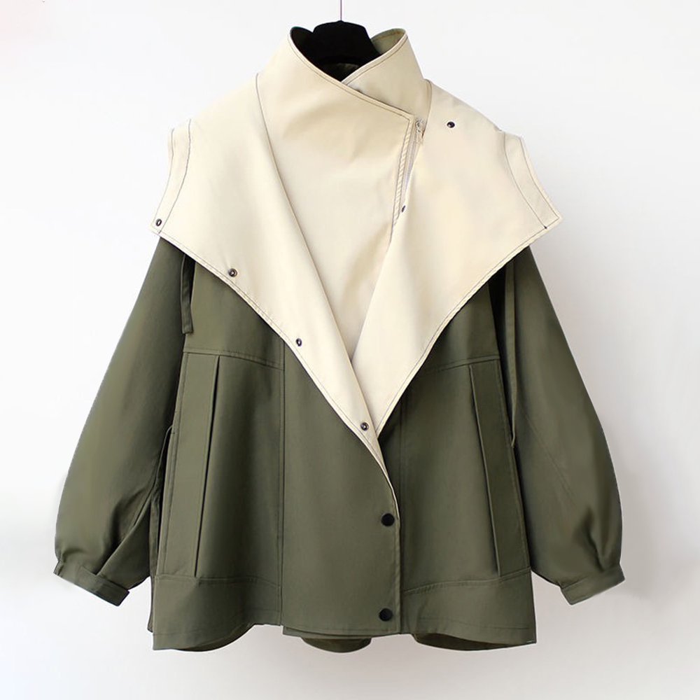 Nora Drift Jacket