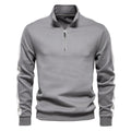 Oliver Grant 1/4 Zip Sweatshirt