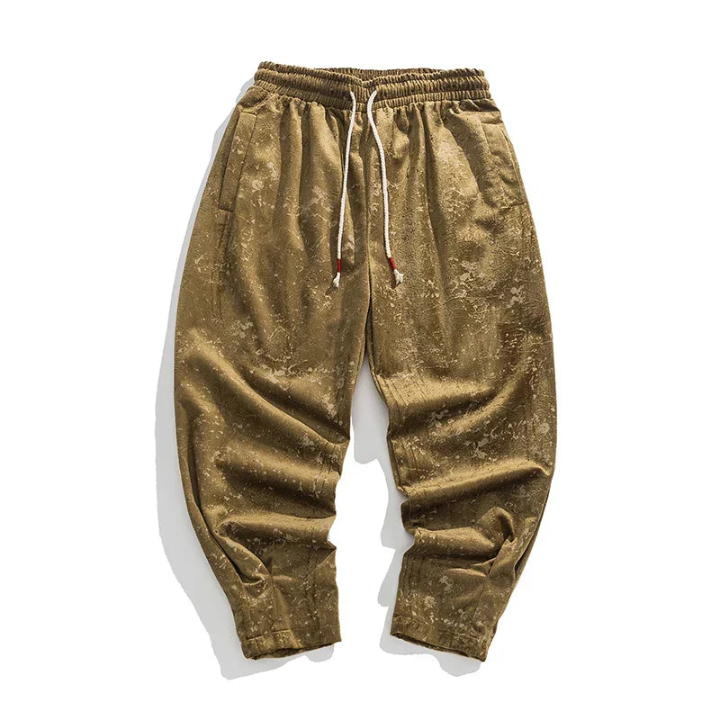 Jack Haxton Velvet Pants