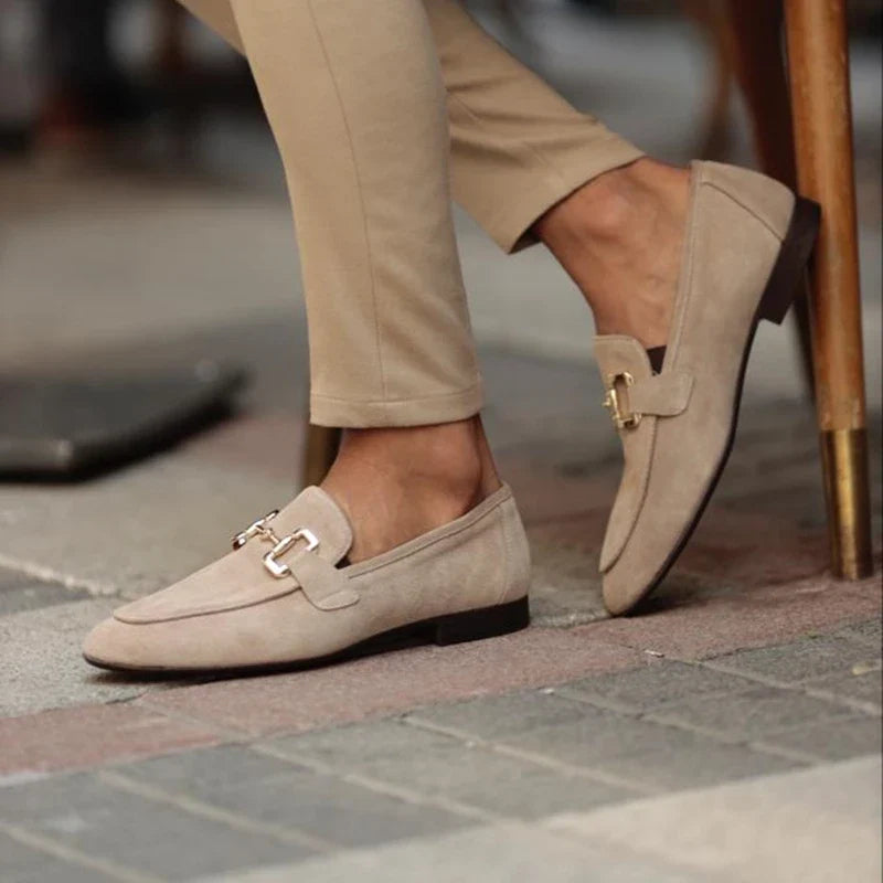 Milenos Torino Loafer