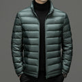 Montreal Lightweight Down Jacket