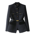 Nora Office Jacket
