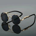 Golden Panther Shades