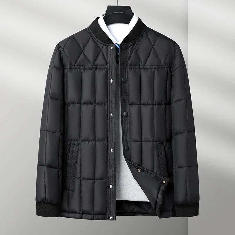 DAN ANTHONY DOWN JACKET