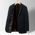 The Ashford Fleece-Lined Jacket