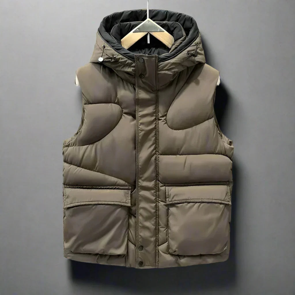 Mode Alpha Street Vest