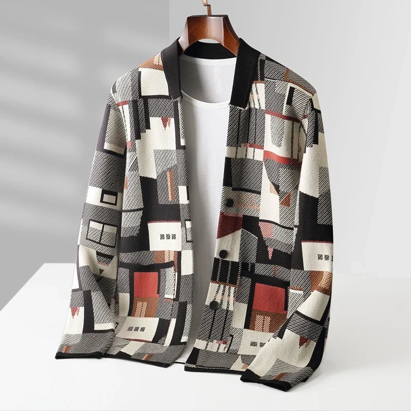 Dan Wellington Prestige Cardigan