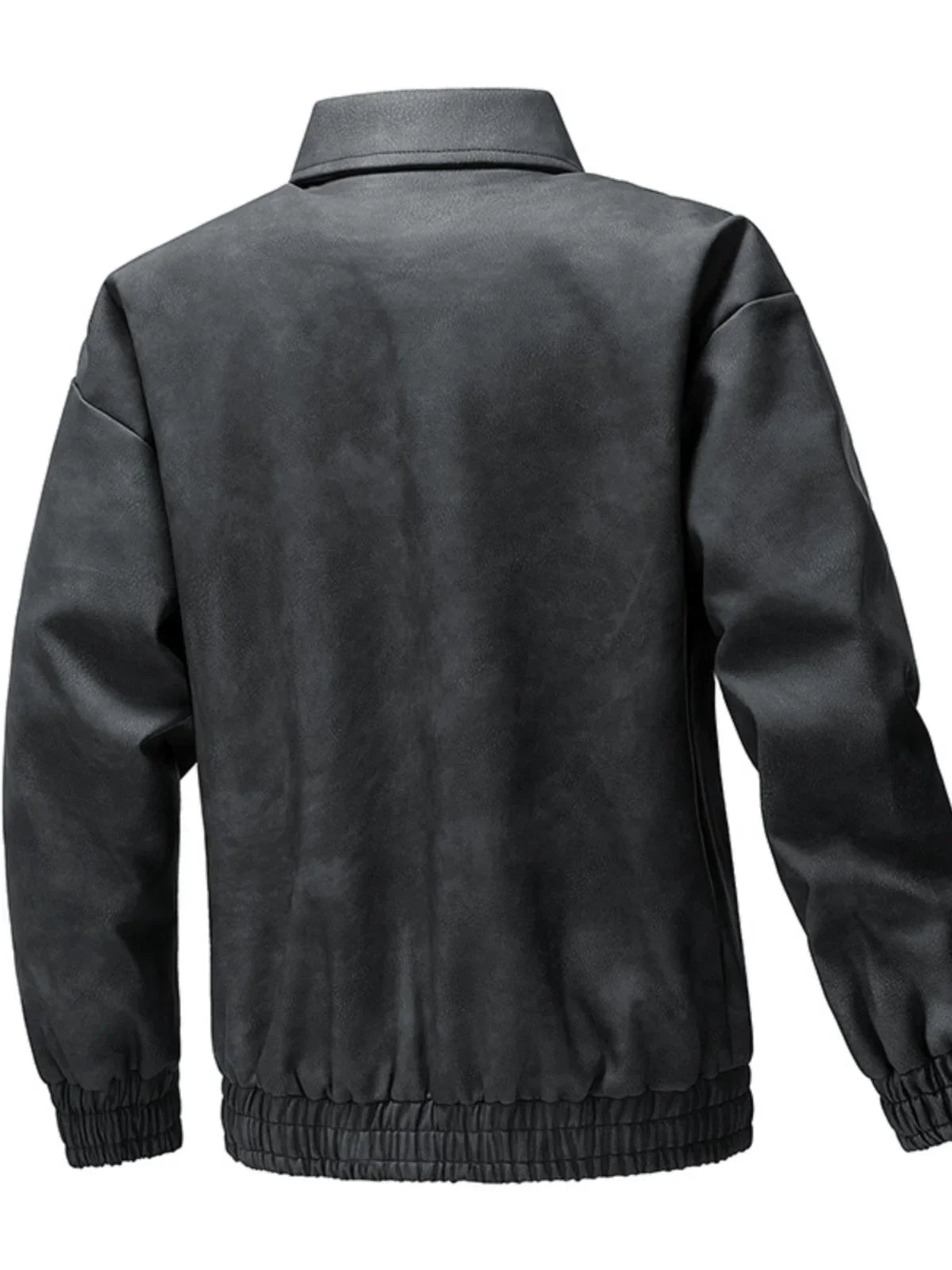 Kingston Suede Jacket