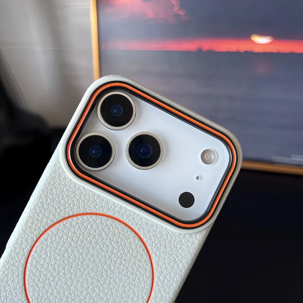 MagVision Pro Case – iPhone 17 Series