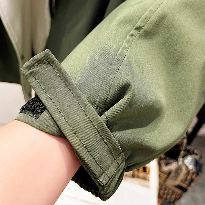 Nora Drift Jacket
