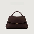 Amara Cowhide Handbag