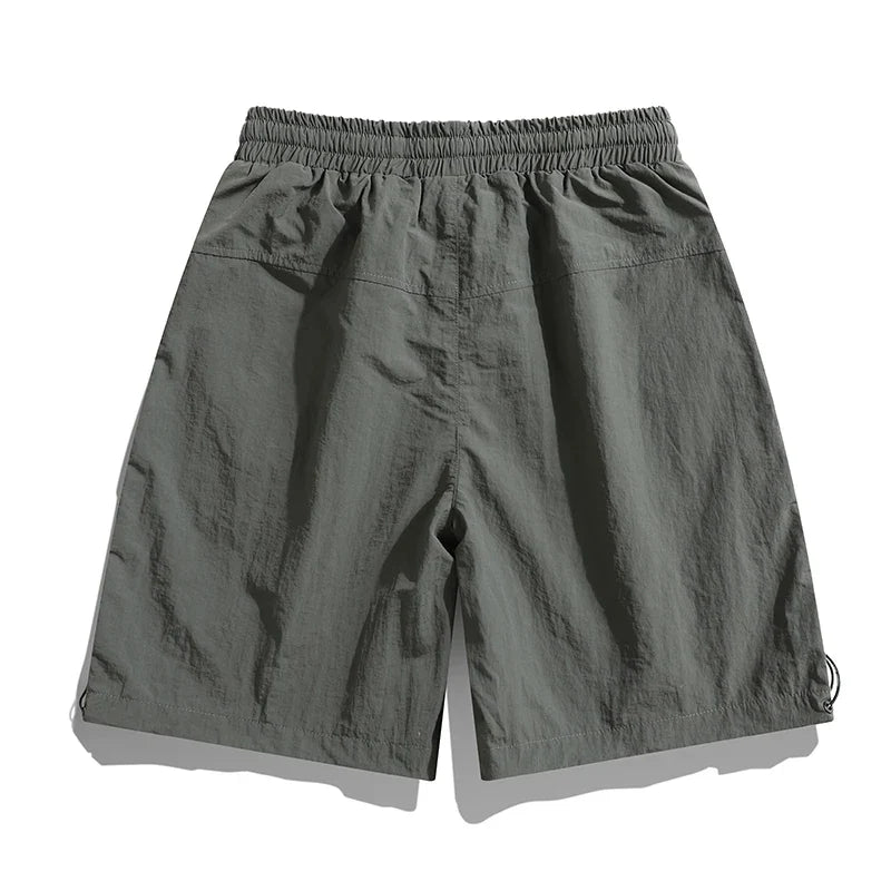 Dan Anderson Cargo Shorts