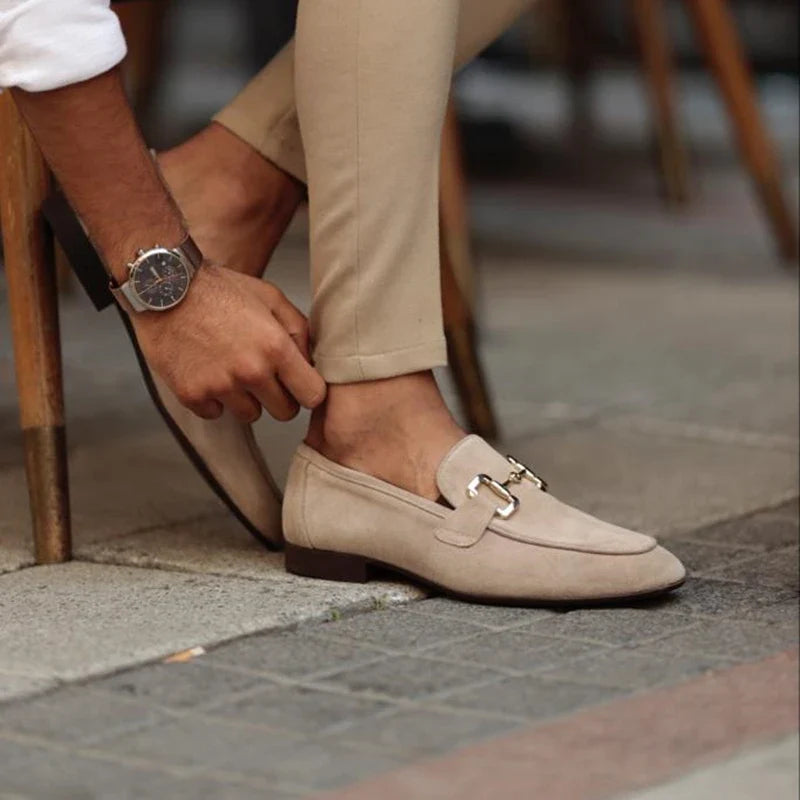 Milenos Torino Loafer