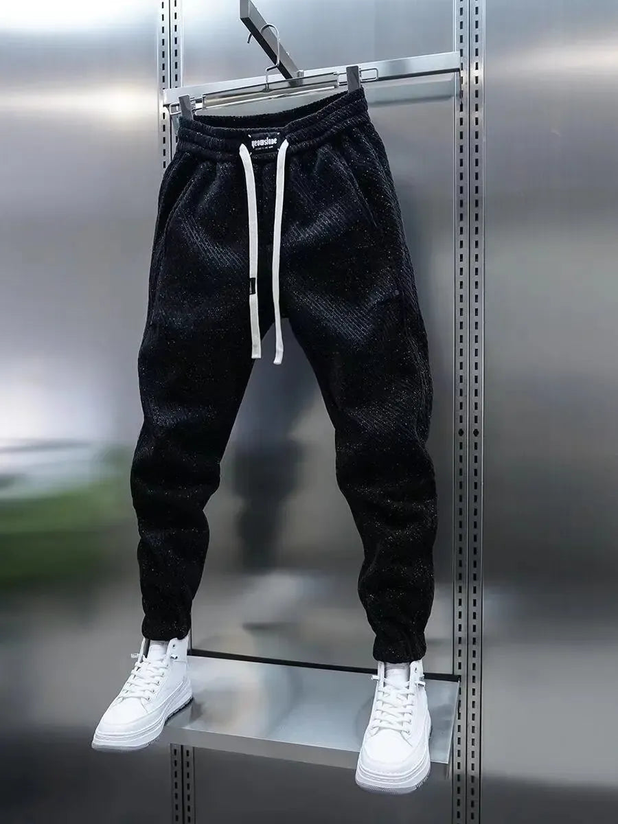 EMBERON TAPERED JOGGER