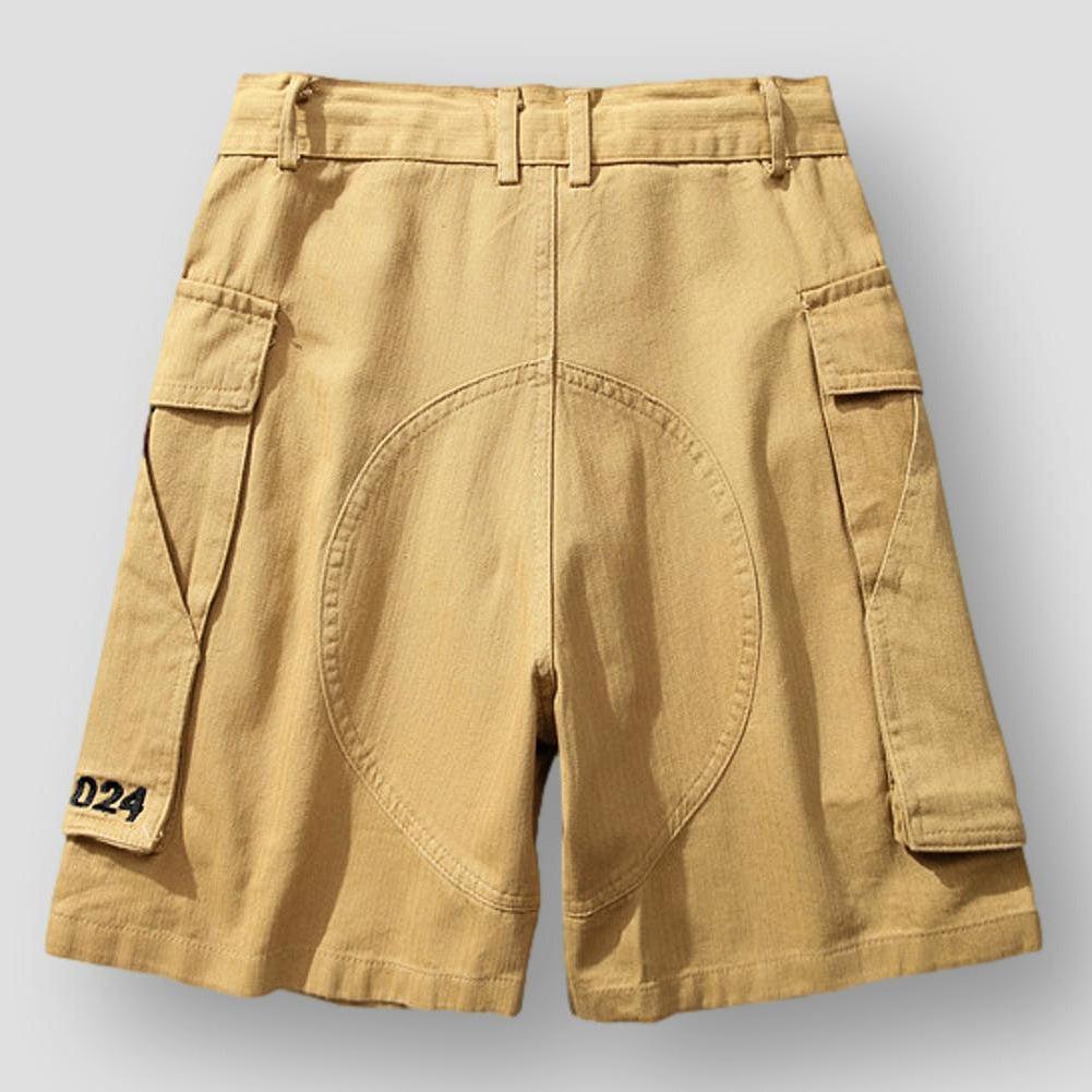 Sky Morris Fresno Flex Cargo Shorts