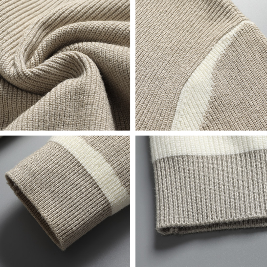 Dan Wellington Knit Cardigan