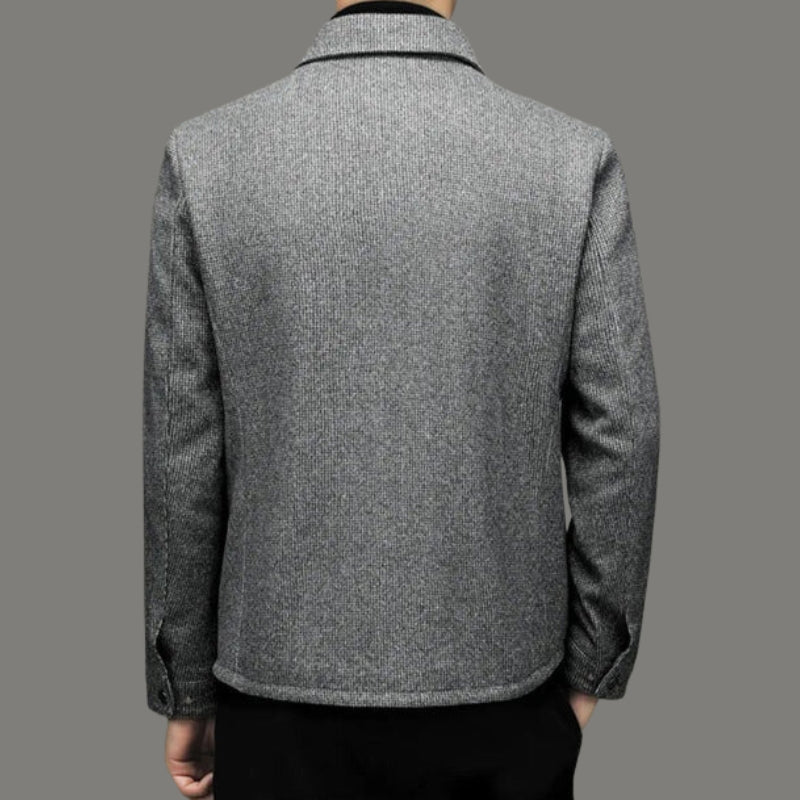 Jack Anthony Overshirt