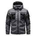 Dan Harrington Explorer Jacket