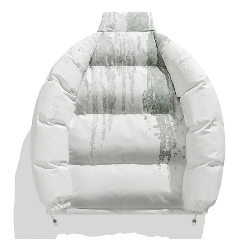 Montreal Drip Down Jacket