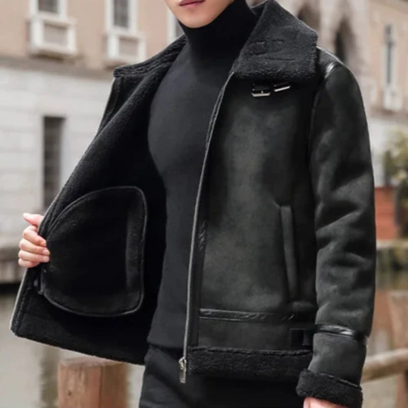 Jack Harrington Fleece Jacket
