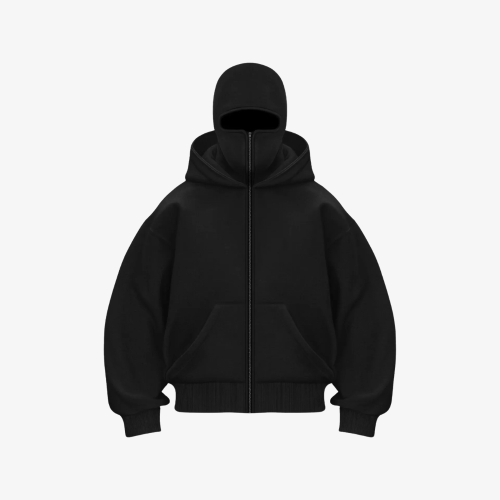 Milnoes Balaclava Hoodie