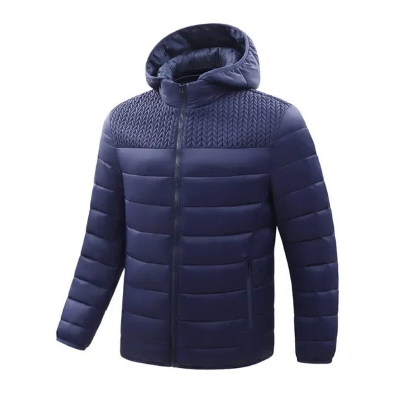Dan Wellington Puffer Jacket