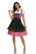 Sofia Traditional Dirndl Dress