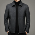 Dave Harris Wool Jacket