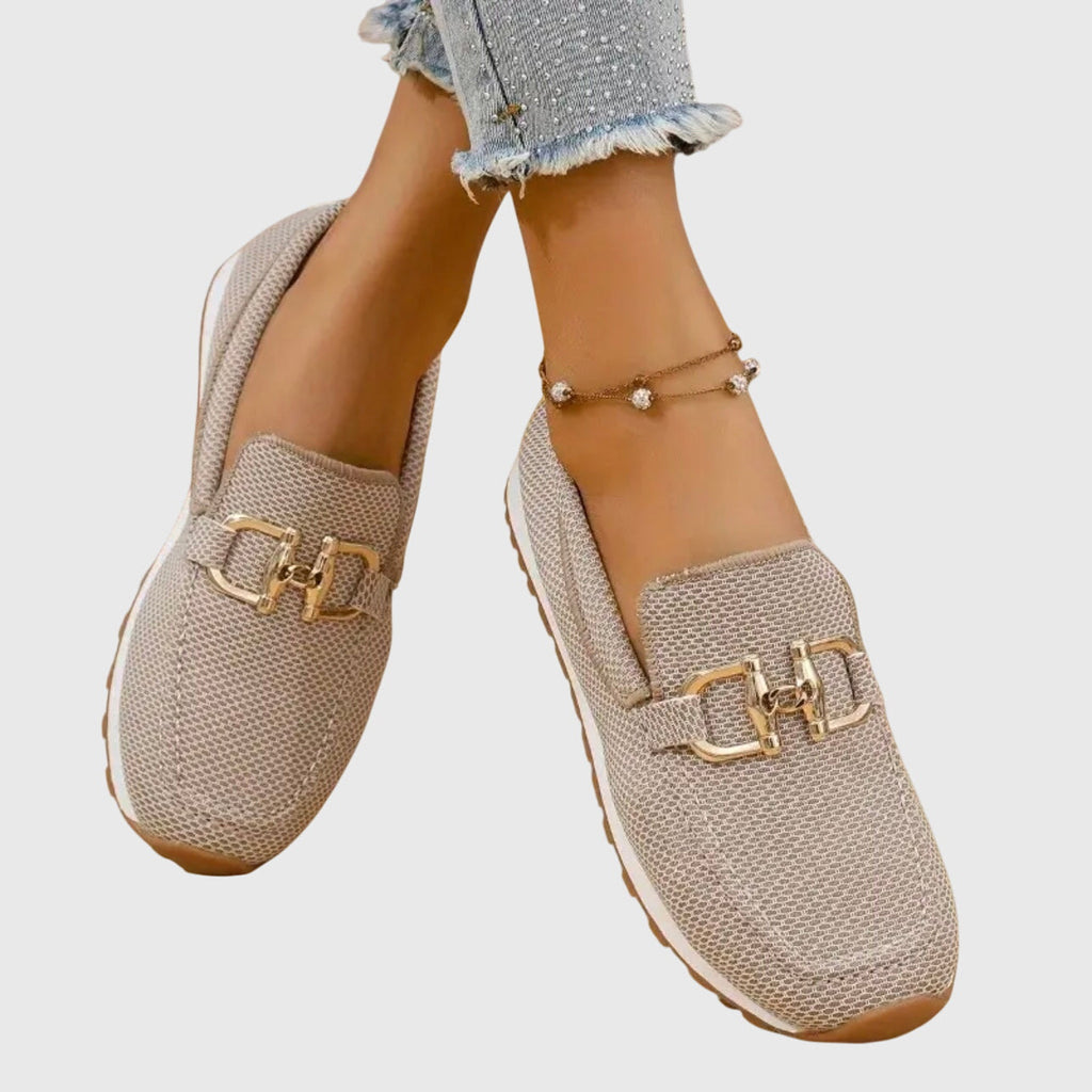 Scarlett Hayes Lightweight Loafers