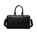 Voyager Diamond Duffle Bag