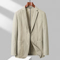 Lorenzo Don Summer Blazer